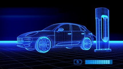 進芯電子推出強大車規(guī)DSP芯片產品陣容，加速新能源汽車芯片國產化進程